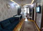 İcarəyə verilir 2 otaqlı 58 m2 köhnə tikili Nəriman Nərimanov m.