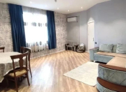 Satılır 3 otaqlı 96 m2 yeni tikili Yeni Yasamal