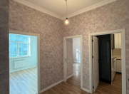 Satılır 3 otaqlı 70 m2 yeni tikili Hövsan