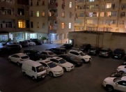 İcarəyə verilir 2 otaqlı 73 m2 yeni tikili Caspian Plaza