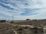 Satılır 48 sot torpaq Qurtuluş - 93 Yaşayış Kompleksi