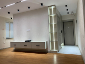 Satılır 2 otaqlı 55 m2 köhnə tikili Nəsimi r.