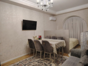 Satılır 1 otaqlı 47 m2 yeni tikili Xırdalan