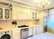 Satılır 3 otaqlı 90 m2 yeni tikili Xırdalan