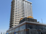 İcarəyə verilir 2 otaqlı 70 m2 yeni tikili Ağ şəhər