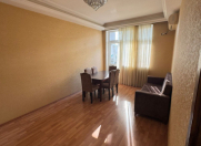 İcarəyə verilir 2 otaqlı 80 m2 yeni tikili Xalqlar Dostluğu m.