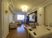 Satılır 3 otaqlı 150 m2 yeni tikili ABŞ səfirliyi