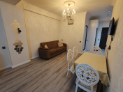 İcarəyə verilir 2 otaqlı 52 m2 yeni tikili Bakıxanov