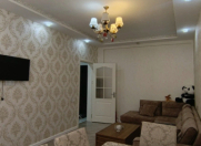 İcarəyə verilir 2 otaqlı 59 m2 köhnə tikili Neftçilər m.