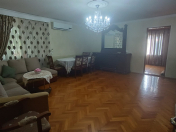 İcarəyə verilir 2 otaqlı 80 m2 köhnə tikili Park Zorge