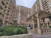 Satılır 3 otaqlı 128 m2 yeni tikili 28 May m.