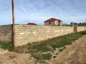 Satılır 4 sot torpaq Savalan