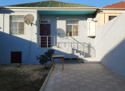 Satılır 3 otaqlı 64.8 m2 həyət evi Digah