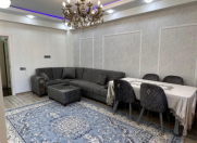 Satılır 3 otaqlı 73 m2 yeni tikili Əhmədli