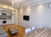 İcarəyə verilir 2 otaqlı 56 m2 yeni tikili Yasamal r.