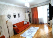 Satılır 2 otaqlı 40 m2 köhnə tikili Nərimanov r.