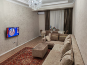 Satılır 2 otaqlı 47 m2 yeni tikili Bakı