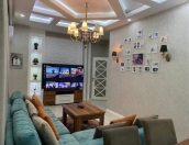 Satılır 3 otaqlı 95 m2 yeni tikili 20 yanvar m.