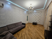 İcarəyə verilir 3 otaqlı 97 m2 yeni tikili Metropark