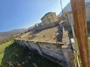 Satılır 5.5 sot torpaq Qəbələ