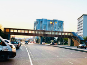 Satılır 2 otaqlı 42 m2 köhnə tikili Həzi Aslanov m.