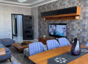 Satılır 2 otaqlı 110 m2 yeni tikili Neapol dairəsi