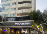 İcarəyə verilir 3 otaqlı 120 m2 yeni tikili 28 May m.