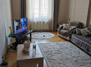 İcarəyə verilir 2 otaqlı 75 m2 yeni tikili Nizami m.