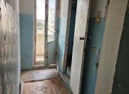 Satılır 3 otaqlı 68 m2 köhnə tikili Sumqayıt