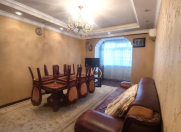 İcarəyə verilir 4 otaqlı 120 m2 köhnə tikili Nəriman Nərimanov m.