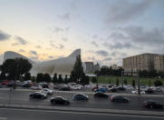 Satılır 3 otaqlı 70 m2 köhnə tikili Heydər Əliyev Mərkəzi