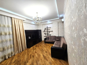 İcarəyə verilir 3 otaqlı 95 m2 yeni tikili Əhmədli m.