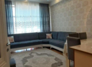 Satılır 1 otaqlı 43 m2 yeni tikili Azadlıq prospekti m.