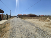 Satılır 6 sot torpaq Saray