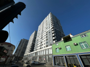 Satılır 3 otaqlı 110 m2 yeni tikili Badamdar