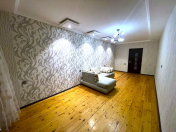 Satılır 2 otaqlı 70 m2 yeni tikili Nərimanov r.