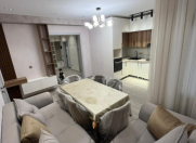 İcarəyə verilir 3 otaqlı 80 m2 yeni tikili İnşaatçılar m.