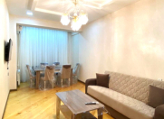 İcarəyə verilir 2 otaqlı 60 m2 yeni tikili Həzi Aslanov m.