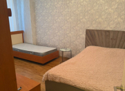 İcarəyə verilir 1 otaqlı 55 m2 yeni tikili Neftçilər m.