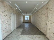 Satılır 3 otaqlı 85 m2 yeni tikili Qaraçuxur