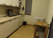 İcarəyə verilir 1 otaqlı 20 m2 ofis Nərimanov r.