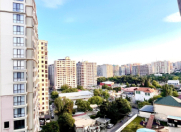 İcarəyə verilir 2 otaqlı 70 m2 yeni tikili Bakı