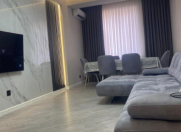 Satılır 3 otaqlı 80 m2 yeni tikili Sumqayıt