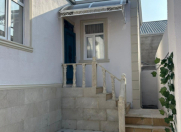 Satılır 3 otaqlı 90 m2 bağ evi Aviasiya Akademiyası Universiteti