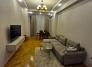 Satılır 2 otaqlı 90 m2 yeni tikili Nəsimi r.