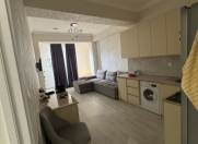 Satılır 2 otaqlı 60 m2 yeni tikili Yeni Yasamal