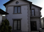 Satılır 5 otaqlı 160 m2 bağ evi İqtisadiyyat Universiteti