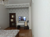 Satılır 3 otaqlı 84 m2 yeni tikili Xırdalan