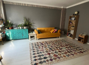 Satılır 2 otaqlı 65 m2 yeni tikili Həzi Aslanov m.