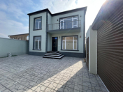 Satılır 5 otaqlı 151 m2 həyət evi Binə